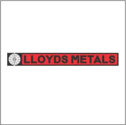 Lloyds Metals