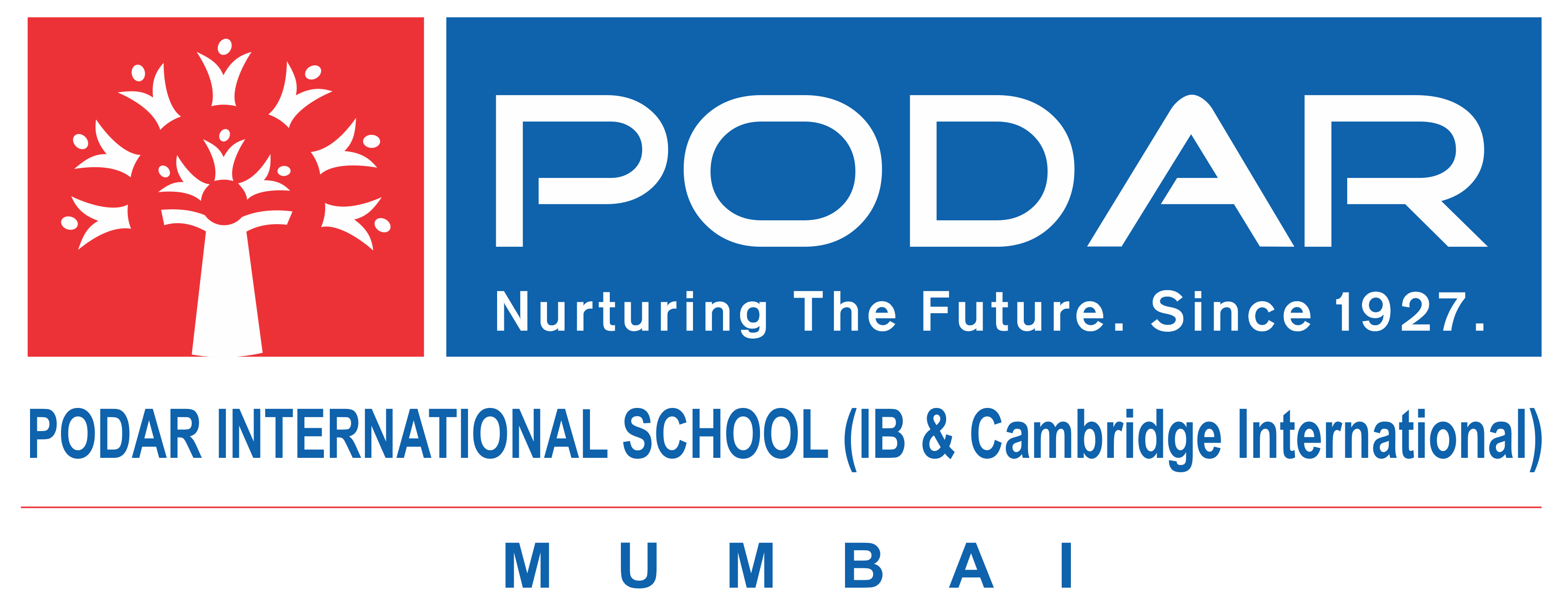 Podar