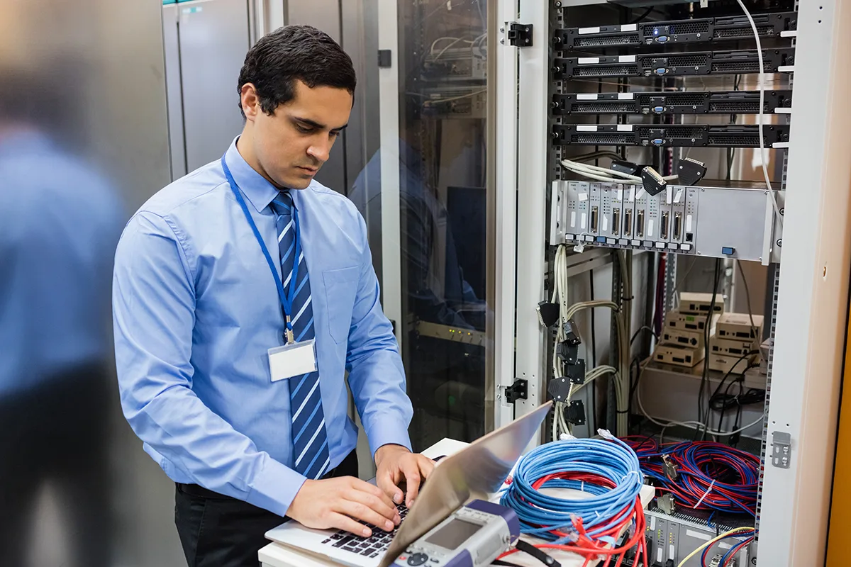 Enterprise Networking