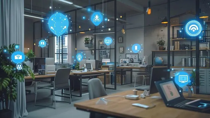 Wireless Networking Solutions