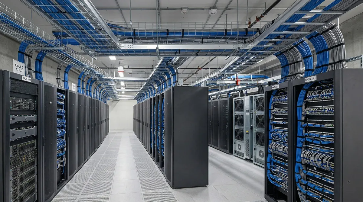 Servers, Storage & Virtualization
