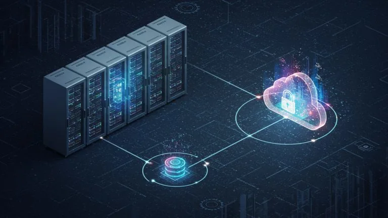 Cloud Connectivity & Hybrid Infrastructure