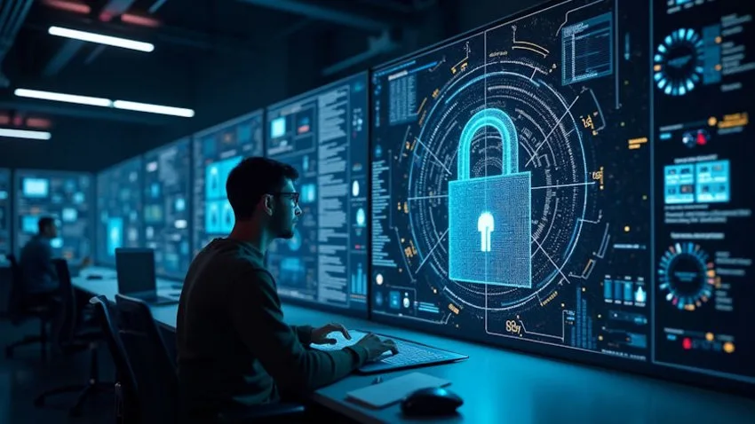 Cybersecurity & Information Security