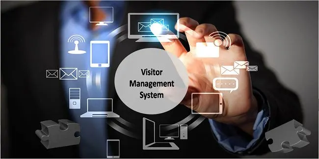 Visitor Management Systems