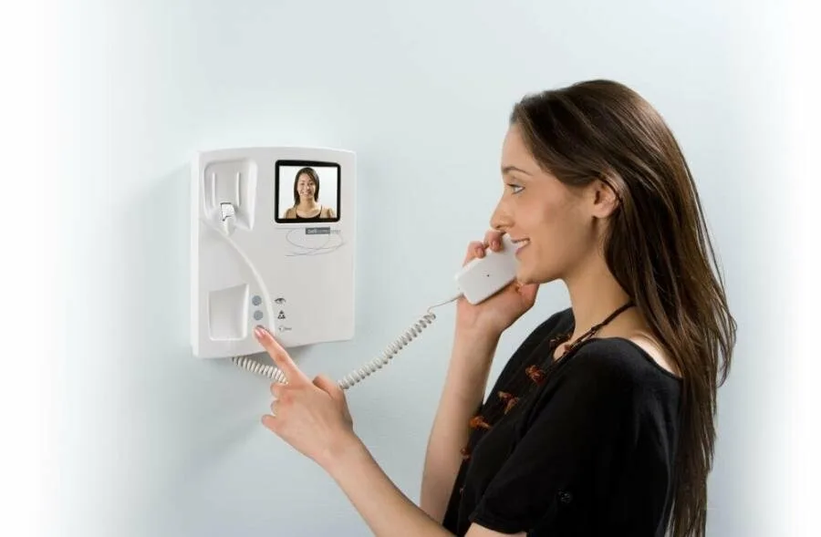 Video Door Phone Solutions